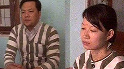 “Vua lừa” Mai Quý Thọ lộ chiêu - 1