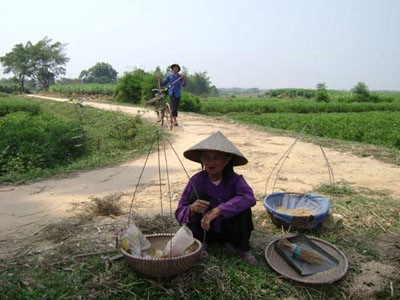 Những “làng nói khoác” ở Việt Nam  - 3