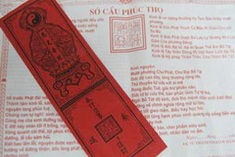 Oái ăm xem thầy “ta” bói bằng tiếng... Tây - 1 Oái ăm xem thầy “ta” bói bằng tiếng... Tây - 1