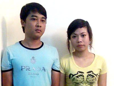 Những cặp tình nhân vùi đời sau song sắt - 2 Những cặp tình nhân vùi đời sau song sắt - 2