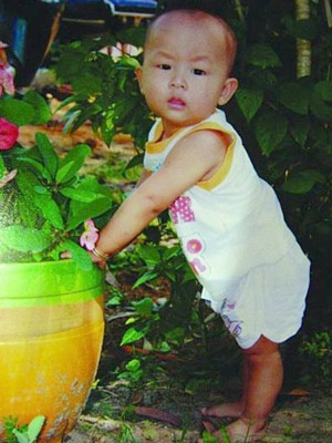 Bác sĩ tắc trách, bé trai 13 tháng tuổi tử vong - 1 Bác sĩ tắc trách, bé trai 13 tháng tuổi tử vong - 1