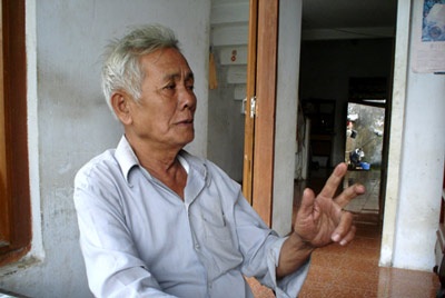 Bí mật về ngàn ngôi mộ không xác trên đảo Lý Sơn - 3 Bí mật về ngàn ngôi mộ không xác trên đảo Lý Sơn - 3