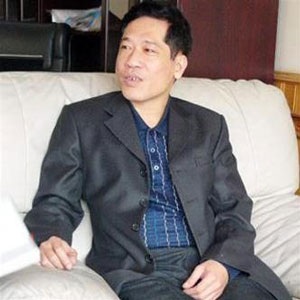 Chủ lô ngà voi 24 triệu USD “lộ diện” - 1