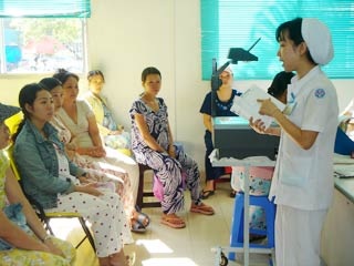 Bác sĩ sản cũng kinh hoàng với “bệnh” nạo phá thai - 1