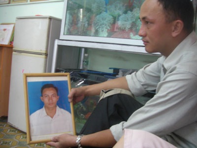 “Hiệp sĩ” bắt cướp sẽ... bỏ nghề? - 1 “Hiệp sĩ” bắt cướp sẽ... bỏ nghề? - 1