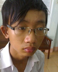 Học sinh giết người cướp của để… sống “tự lập” - 1 Học sinh giết người cướp của để… sống “tự lập” - 1