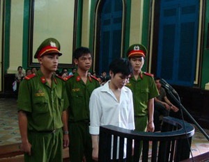 Giết bà chủ nhà trọ vì không được… ăn cơm dừa - 1 Giết bà chủ nhà trọ vì không được… ăn cơm dừa - 1
