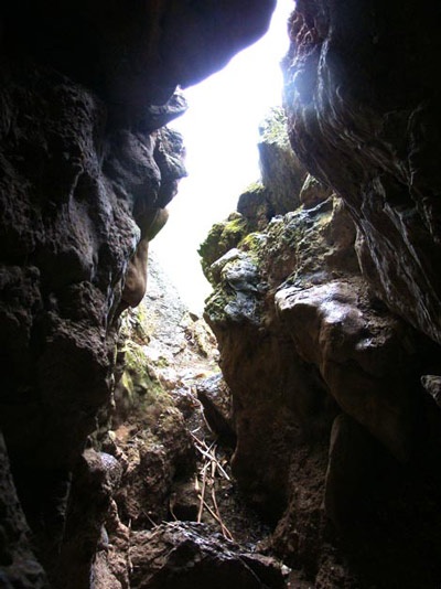 Bí ẩn trong “ngôi nhà” 21.000 năm tuổi - 6 Bí ẩn trong “ngôi nhà” 21.000 năm tuổi - 6