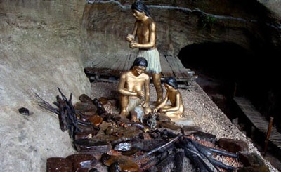 Bí ẩn trong “ngôi nhà” 21.000 năm tuổi - 7 Bí ẩn trong “ngôi nhà” 21.000 năm tuổi - 7