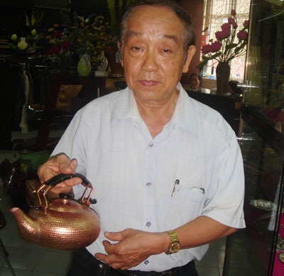 “Đệ nhất khảm tam khí” Hà thành - 2 “Đệ nhất khảm tam khí” Hà thành - 2