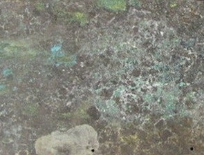 Phát hiện 2 cuốn sách đồng ở chùa Bút Tháp - 1 Phát hiện 2 cuốn sách đồng ở chùa Bút Tháp - 1