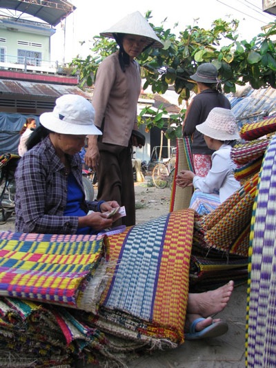 Thăm phiên chợ sớm nhất đất Quảng - 2 Thăm phiên chợ sớm nhất đất Quảng - 2
