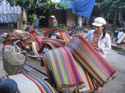 Thăm phiên chợ sớm nhất đất Quảng - 1 Thăm phiên chợ sớm nhất đất Quảng - 1