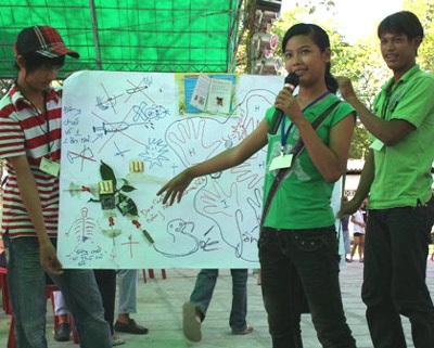 Án ma túy phức tạp, người tái nghiện gia tăng - 1 Án ma túy phức tạp, người tái nghiện gia tăng - 1