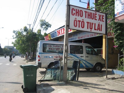 Vẫn là chuyện “mất trộm” vỉa hè - 6