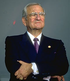 Khi các CEO "ngôi sao" nghỉ hưu - 1