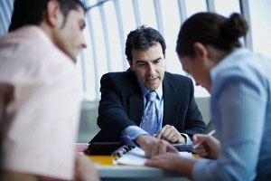 Những câu hỏi “hóc” của các công ty nước ngoài - 1 Những câu hỏi “hóc” của các công ty nước ngoài - 1