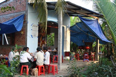 Đưa tiễn vong linh chàng trai trẻ xả thân bắt cướp - 1