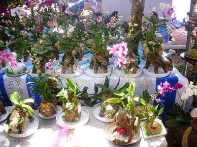 Ngắm trâu Kỷ Sửu trên đường phố Sài Gòn - 10 Ngắm trâu Kỷ Sửu trên đường phố Sài Gòn - 10