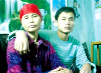 Gặp lại những người trở về từ cõi chết - 2 Gặp lại những người trở về từ cõi chết - 2
