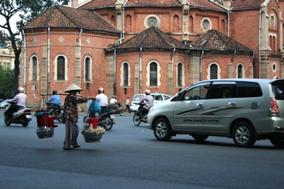 Nặng gánh tha hương… - 2 Nặng gánh tha hương… - 2