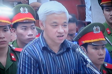 Bầu Kiên cùng các đồng phạm sẽ bị tuyên án vào ngày 9/6