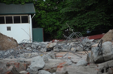 Dự án "giá sốc" của FLC dễ thành điểm nghẽn giao thông - 4 Dự án giá sốc của FLC dễ thành điểm nghẽn giao thông