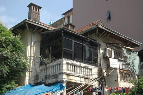 Những biệt thự cổ “đắt hơn vàng” ở Hà Nội