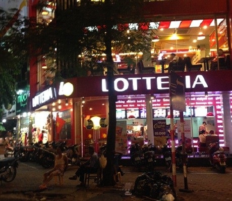 Khoai tây chiên của KFC "ế sưng" vì thông tin có chất gây ung thư - 4 Một số tỏ ra nghi ngại trước thông tin có chất gây ung thư