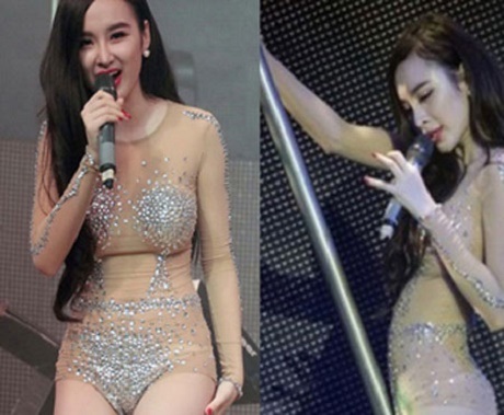 Nhiều bar ở Hà Nội bị phạt vì để ca sĩ mặc hở hang khi biểu diễn - 2 Quán bar Next Top từng bị xử phạt nặng vì hình ảnh trên