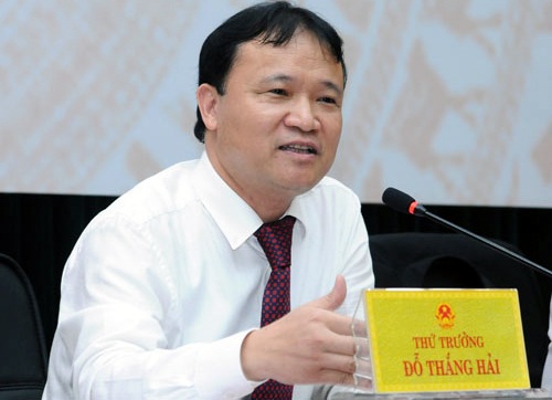 Bộ Công thương họp kỷ luật vụ lộ đề thi công chức tại Cục Quản lý thị trường - 1 Bộ Công thương họp kỷ luật vụ lộ đề thi công chức tại Cục Quản lý thị trường