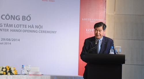 Cận cảnh khu Sky walk “khủng” nhất Châu Á tại tòa tháp cao thứ 2 Việt Nam - 1 Cận cảnh khu Sky walk “khủng” nhất Châu Á tại tòa tháp cao thứ 2 Việt Nam