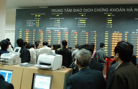 Xử phạt 3 công ty chứng khoán 470 triệu đồng - 1 3 công ty về chứng khoán vừa bị xử phạt