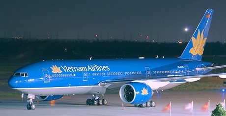 Máy bay của Vietnam Airlines đi Đà Lạt phải hạ cánh xuống Nha Trang - 1 Ảnh minh họa