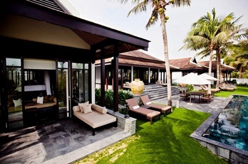 Biệt thự 43 tỉ của nữ đại gia siêu lừa Huỳnh Thị Huyền Như