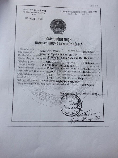 Các du thuyền sống giữa "ốc đảo", vì đâu nên nỗi? - 1 Các du thuyền sống giữa ốc đảo, vì đâu nên nỗi?