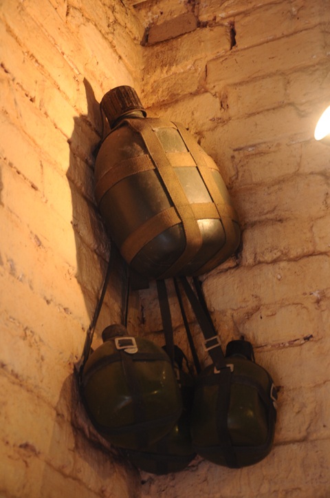 Những kỷ vật của thời xưa cũ