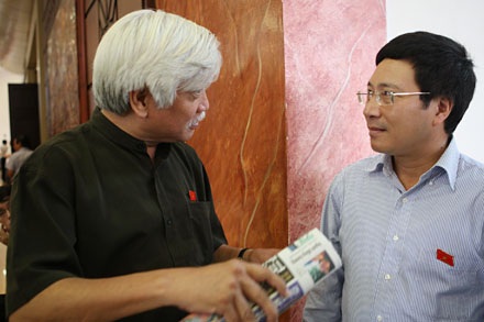 "Ôtô, điện thoại sang nhất thế giới đều có tại Việt Nam" - 3