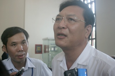 “Điểm Sử thấp là vấn đề của thời đại” - 1 “Điểm Sử thấp là vấn đề của thời đại” - 1
