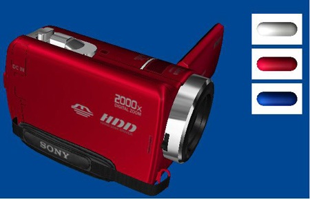 Công nghệ Web 3D trong tiếp thị sản phẩm - 2 Công nghệ Web 3D trong tiếp thị sản phẩm - 2
