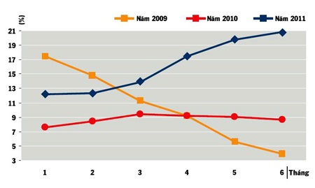 Gửi Quốc hội 10 kiến nghị ổn định kinh tế - 2