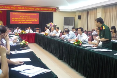 11 lần kiểm tra, Vinashin vẫn… “êm ru” - 2