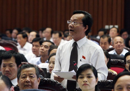 "Ôtô, điện thoại sang nhất thế giới đều có tại Việt Nam" - 1 "Ôtô, điện thoại sang nhất thế giới đều có tại Việt Nam" - 1