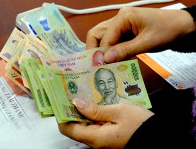 Chi hơn 59.000 tỷ đồng để cải cách tiền lương - 2 Chi hơn 59.000 tỷ đồng để cải cách tiền lương - 2