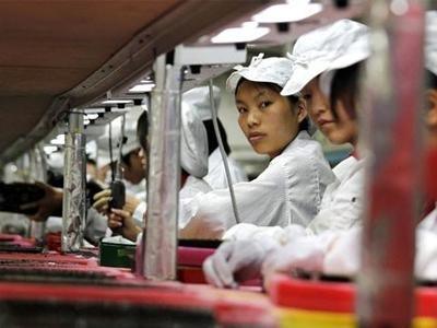 Tháng 10 sẽ tăng lương tối thiểu khối doanh nghiệp - 1 Tháng 10 sẽ tăng lương tối thiểu khối doanh nghiệp - 1