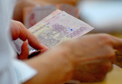 Đề xuất miễn giảm thuế chưa “cứu” được đối tượng khó khăn - 1 Đề xuất miễn giảm thuế chưa “cứu” được đối tượng khó khăn - 1