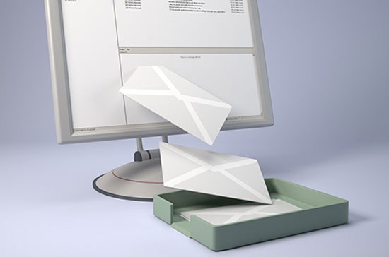 Hình thức tố cáo bằng email còn gây nhiều tranh cãi - 1 Hình thức tố cáo bằng email còn gây nhiều tranh cãi - 1