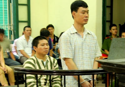 Đàn em tố bà trùm ma túy nhằm thoát án tử - 1 Đàn em tố bà trùm ma túy nhằm thoát án tử - 1