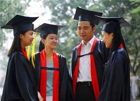 Chấn hưng giáo dục để thông thế “tắc”… nhân tài - 1 Chấn hưng giáo dục để thông thế “tắc”… nhân tài - 1