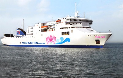 Nhiều sai phạm của Vinashin có dấu hiệu tham nhũng - 2 Nhiều sai phạm của Vinashin có dấu hiệu tham nhũng - 2